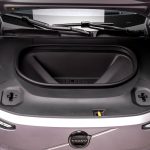 Sedan elektrik Volvo ES90 2026 diperkenal di Thailand