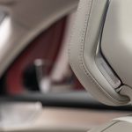 Sedan elektrik Volvo ES90 2026 diperkenal di Thailand