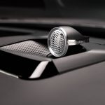 Sedan elektrik Volvo ES90 2026 diperkenal di Thailand