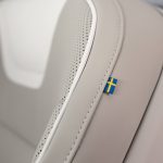 Sedan elektrik Volvo ES90 2026 diperkenal di Thailand