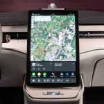 Sedan elektrik Volvo ES90 2026 diperkenal di Thailand