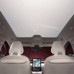 Sedan elektrik Volvo ES90 2026 diperkenal di Thailand