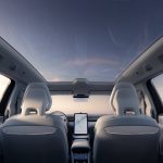 Sedan elektrik Volvo ES90 2026 diperkenal di Thailand