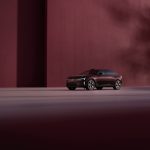 Sedan elektrik Volvo ES90 2026 diperkenal di Thailand