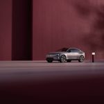 Sedan elektrik Volvo ES90 2026 diperkenal di Thailand