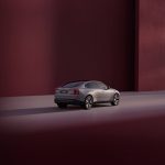 Sedan elektrik Volvo ES90 2026 diperkenal di Thailand