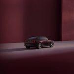 Sedan elektrik Volvo ES90 2026 diperkenal di Thailand