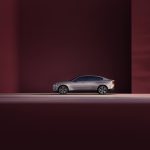 Sedan elektrik Volvo ES90 2026 diperkenal di Thailand
