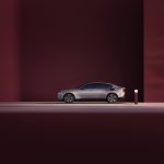 Sedan elektrik Volvo ES90 2026 diperkenal di Thailand