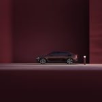 Sedan elektrik Volvo ES90 2026 diperkenal di Thailand