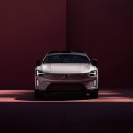 Sedan elektrik Volvo ES90 2026 diperkenal di Thailand