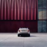 Sedan elektrik Volvo ES90 2026 diperkenal di Thailand