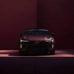 Sedan elektrik Volvo ES90 2026 diperkenal di Thailand