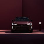 Sedan elektrik Volvo ES90 2026 diperkenal di Thailand