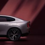 Sedan elektrik Volvo ES90 2026 diperkenal di Thailand