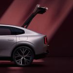 Sedan elektrik Volvo ES90 2026 diperkenal di Thailand