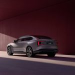 Sedan elektrik Volvo ES90 2026 diperkenal di Thailand