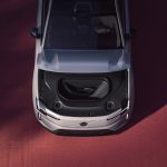 Sedan elektrik Volvo ES90 2026 diperkenal di Thailand