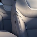 Sedan elektrik Volvo ES90 2026 diperkenal di Thailand