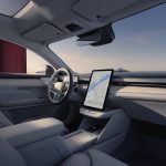 Sedan elektrik Volvo ES90 2026 diperkenal di Thailand