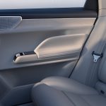 Sedan elektrik Volvo ES90 2026 diperkenal di Thailand