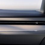 Sedan elektrik Volvo ES90 2026 diperkenal di Thailand