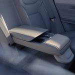 Sedan elektrik Volvo ES90 2026 diperkenal di Thailand