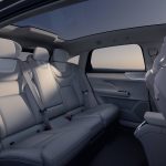 Sedan elektrik Volvo ES90 2026 diperkenal di Thailand