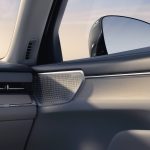 Sedan elektrik Volvo ES90 2026 diperkenal di Thailand