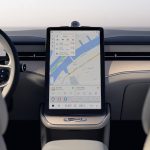 Sedan elektrik Volvo ES90 2026 diperkenal di Thailand