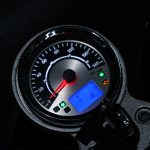WMotor Cruiser AMT 125 lancar di Malaysia