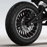 WMotor Cruiser AMT 125 lancar di Malaysia