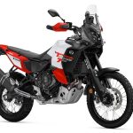 Yamaha Tenere 700 World Raid 2026 diperkenal