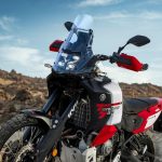 Yamaha Tenere 700 World Raid 2026 diperkenal