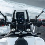 Yamaha Tenere 700 World Raid 2026 diperkenal