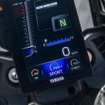 Yamaha Tenere 700 World Raid 2026 diperkenal
