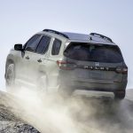 Honda Pilot TrailSport 2026