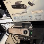 70mai M800 4K Dash Cam