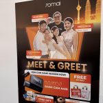 70mai lancar dua dashcam perdana baharu