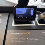 70mai A810s 4K Dash Cam