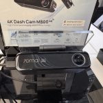 70mai M800 4K Dash Cam