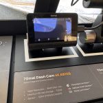 70mai A810s 4K Dash Cam