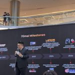 70mai lancar dua dashcam perdana baharu