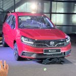 Proton Saga 2026 Serba Baharu