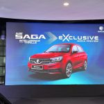 Proton Saga 2026 Serba Baharu