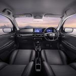 Proton Saga 2026 Serba Baharu