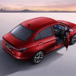 Proton Saga 2026 Serba Baharu