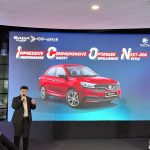 Proton Saga 2026 Serba Baharu