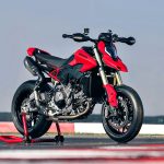 Ducati Hypermotard V2 2026