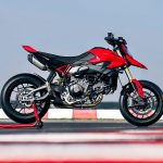 Ducati Hypermotard V2 2026
